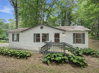 274 Water Plant Rd, Commerce, GA 30529