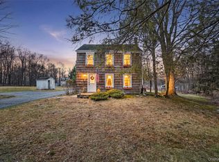 1835 Jacob Road, Cortlandt Manor, NY 10567