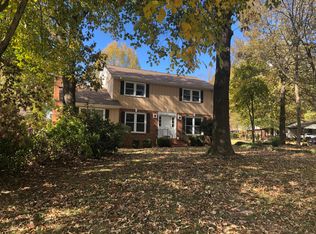 1207 Lakecrest Ave, High Point, NC 27265