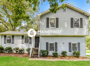 19 Elsberry Rd, Dallas, GA 30157