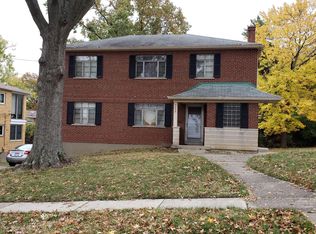 5426 Fox Rd #2, Cincinnati, OH 45239