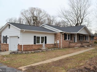 10100 Cleary Ln, Bowie, MD 20721