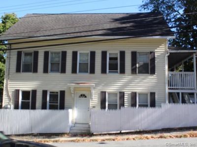 483 Boswell Avenue, Norwich, CT, 06360