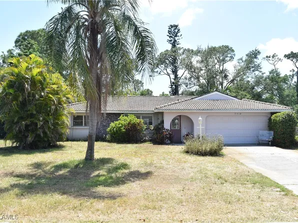 2418 La Salle Ave, Fort Myers, FL 33907