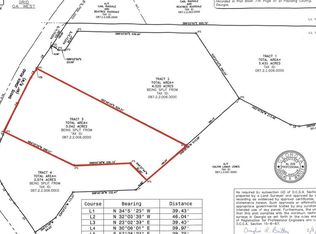 3 Snote Jones Rd, Dallas, GA 30132