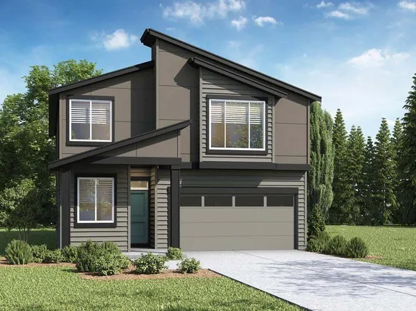 3771 Ash St, Forest Grove, OR 97116