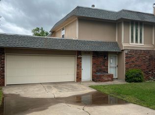 10302 N Rockwell Ave, Oklahoma City, OK 73162