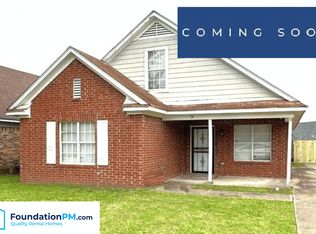 74 Interfaith Pl, Memphis, TN 38109