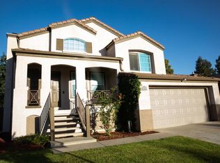 7958 N Dearing Ave, Fresno, CA 93720