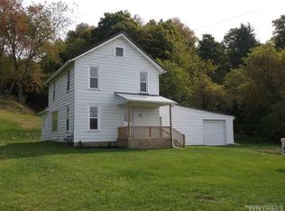 2556 Stannards Rd, Wellsville, NY