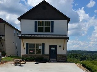 666 Cardwell Ln, Fletcher, NC 28732