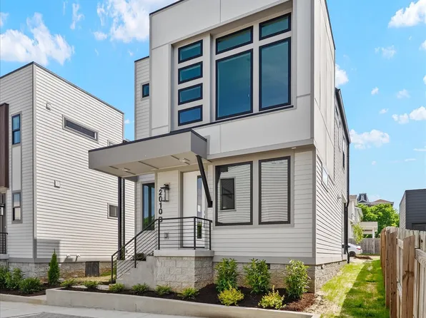 2010 9th Ave N #A, Nashville, TN 37208
