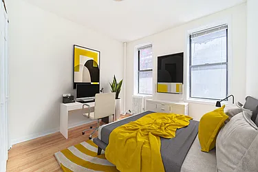 Rented by Living New York
