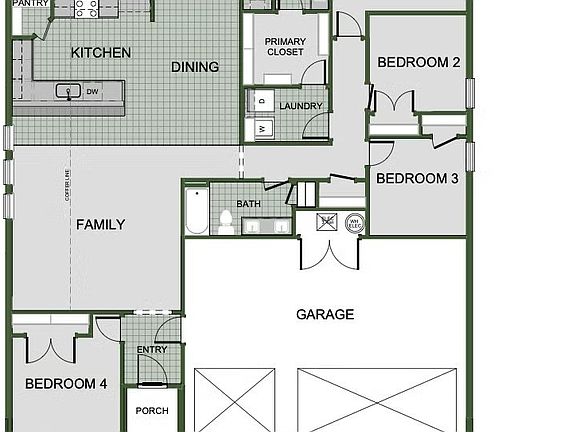 3rd image of 27850 E 109th St S
