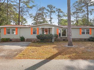 3335 Charleston Trail, Murrells Inlet, SC 29576