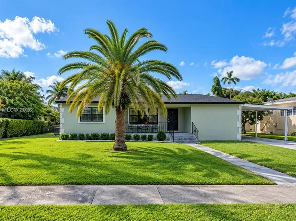 960 NW 89th St, Miami, FL 33150
