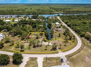 1217 Indian Mound Rd, Moore Haven, FL 33471