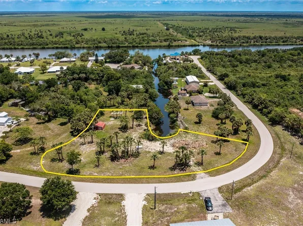 1217 Indian Mound Rd, Moore Haven, FL 33471