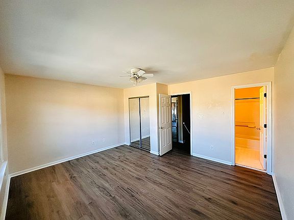 Master Bedroom #2