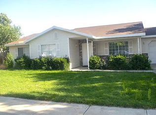315 W 110 N, La Verkin, UT 84745
