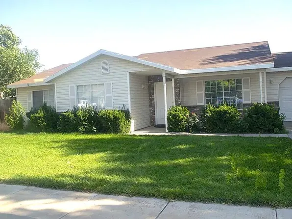 315 W 110 N, La Verkin, UT 84745