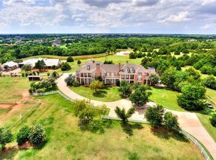 19845 N Council Rd, Edmond, OK 73012