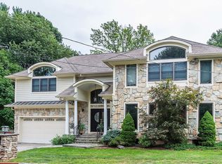 1257 Cedar Ave, Mountainside, NJ 07092