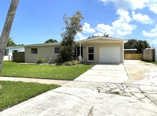 1703 Hudson Cir S, Melbourne, FL 32935
