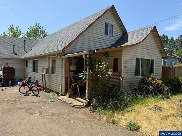 1083 W Ellendale Ave, Dallas, OR 97338