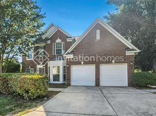 11852 Kennon Ridge Ln, Huntersville, NC 28078