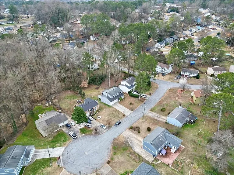 4608 Rosemear Ct — Photo 4