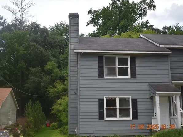 4403 Azalea Dr, Macon, GA 31210