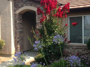 5336 W Wren Ave, Visalia, CA