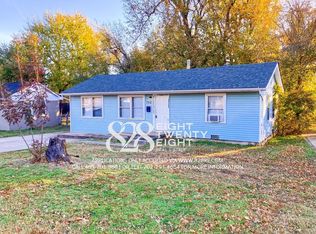 712 N Midwest Blvd, Midwest City, OK 73110
