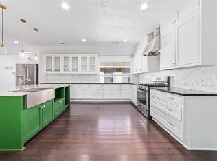 18311 Fieldbluff Ln, Katy, TX 77449