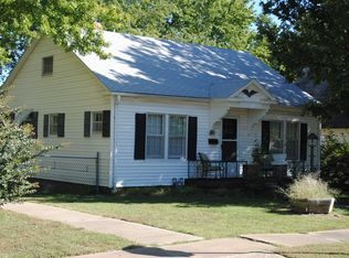 520 N 16th St, Independence, KS 67301