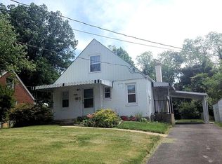 4119 Estermarie Dr, Cincinnati, OH 45236