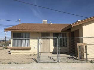 73555 Sun Valley Dr APT D, 29 Palms, CA 92277