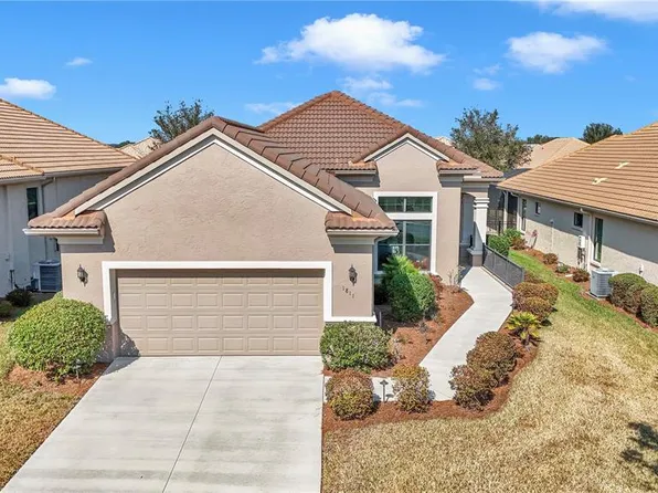 1811 W Sundown Ln, Hernando, FL 34442