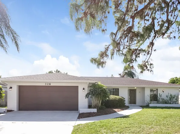 326 Montgomery Ave, Sarasota, FL 34243