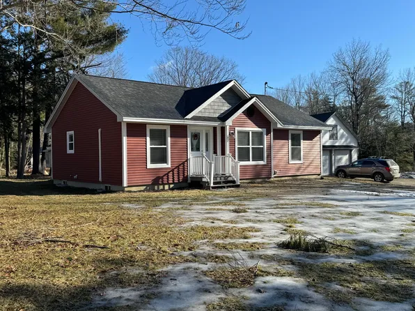 919 Northern Avenue, Farmingdale, ME 04344