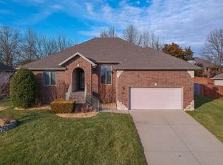 5077 Copper Ridge St, Springfield, MO 65809