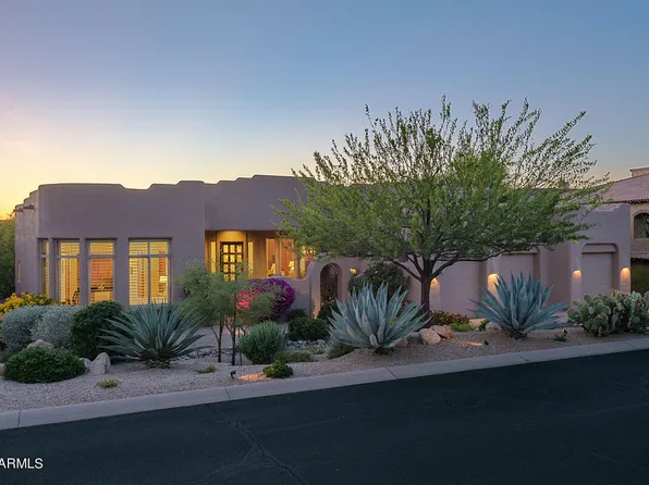 29516 N 108 Place, Scottsdale, AZ 85262