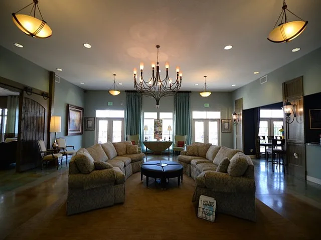 Building Photo - The Grove at Cheney