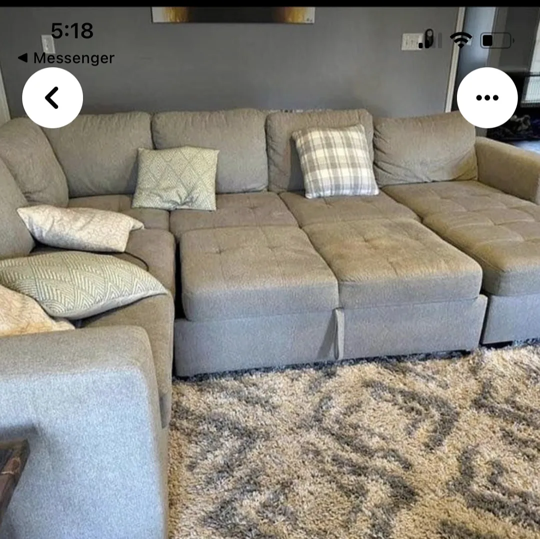 3 bed, 2.5 bath, 1340 sqft, $6,000 — Photo 3