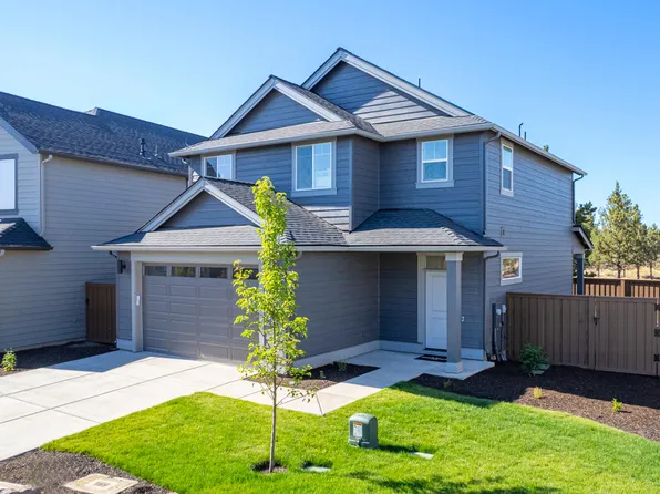 2051 NE Traditions Ct Lot 69, Bend, OR 97701