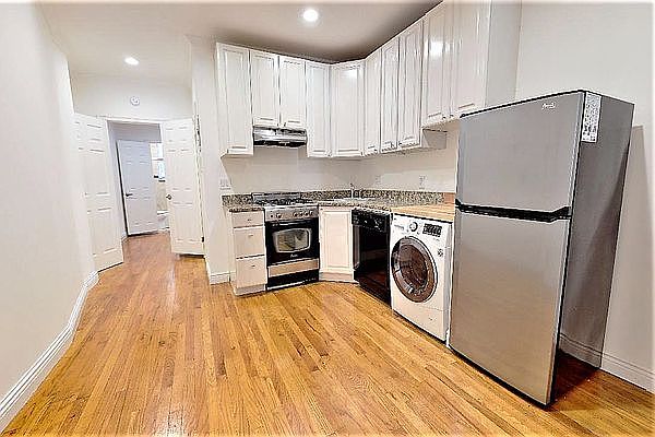 1st image of 84 Bradhurst Ave APT 8