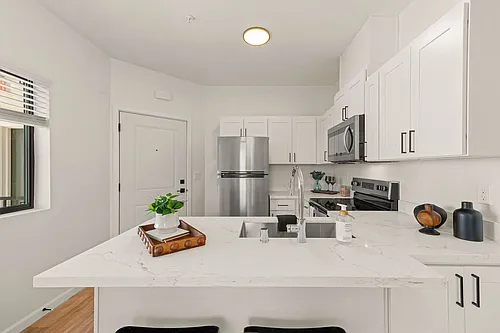 Floor plan 104