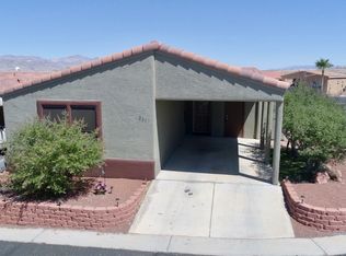 2317 San Lin Con Ln, Bullhead City, AZ 86442