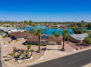 13827 N Lakeshore Point, Sun City, AZ 85351